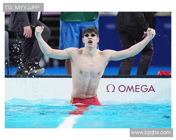 奥运会游泳项目世界纪录及夺冠热门