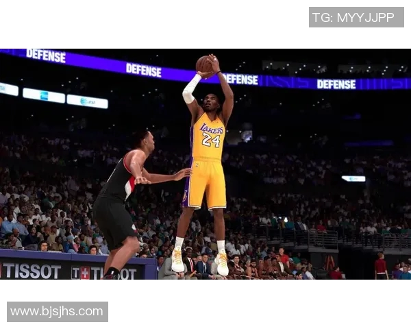 NBA球员技术动作改进与训练方案