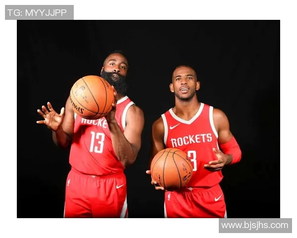 哈登五大高光时刻回顾 揭开篮球巨星传奇的一刻一刻