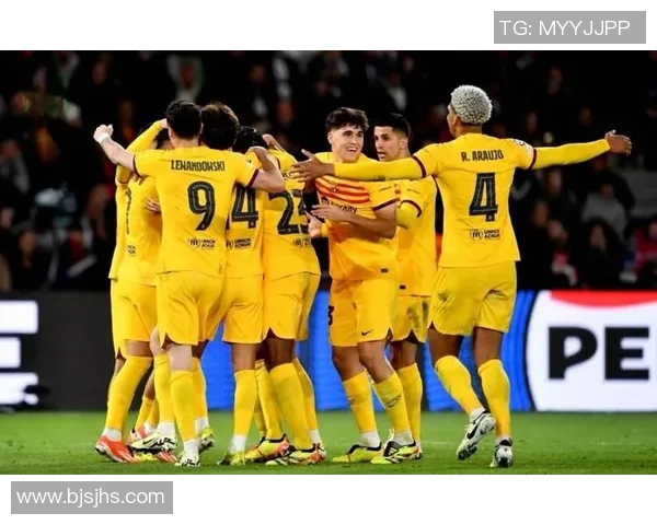 巴萨引发球迷热议 其举动引爆社交媒体讨论