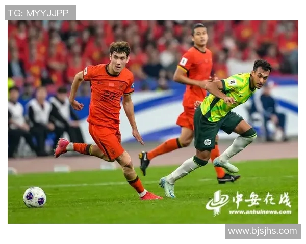 2026年足球世界杯外围赛球队晋级形势分析与预测各大强队表现探讨